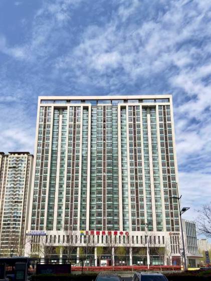 日照市颐养健康中心