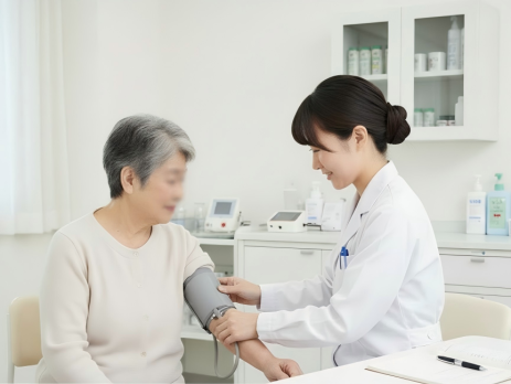 养老院有医务室，就代表医疗有保障了么？