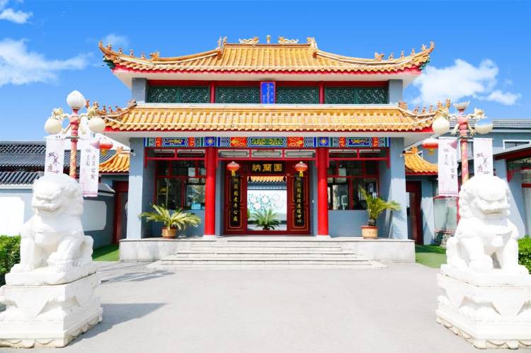 北京纳兰园老年公寓