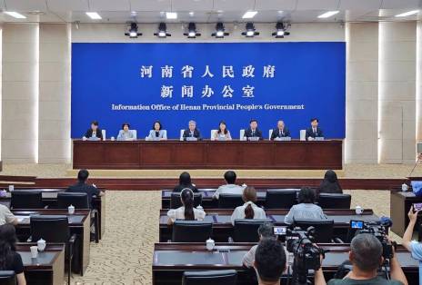 河南应对深度老龄化 长期护理保险迈入全面建制阶段