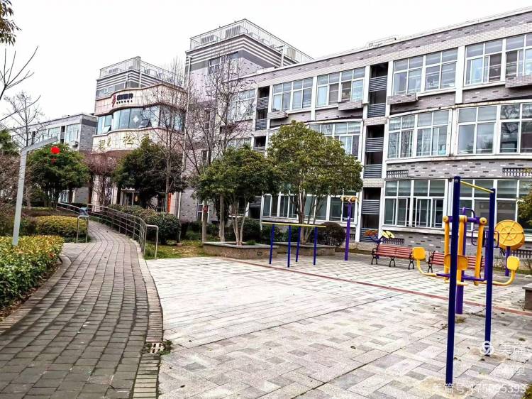 银城松椿颐养园