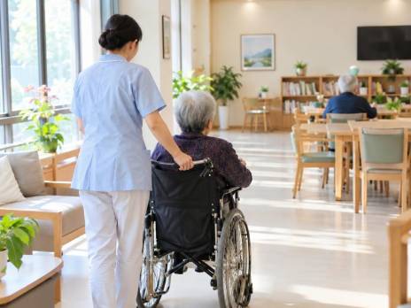 19家！普陀这些养老机构服务质量监测优秀→