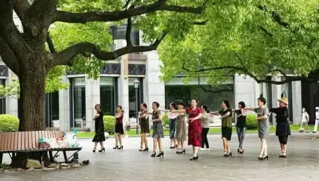 候鸟式养老升温 京津冀活力老人跨省安家
