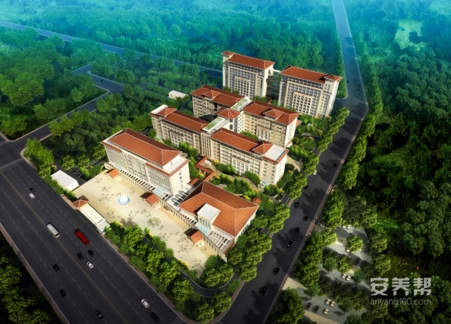 1中心全景