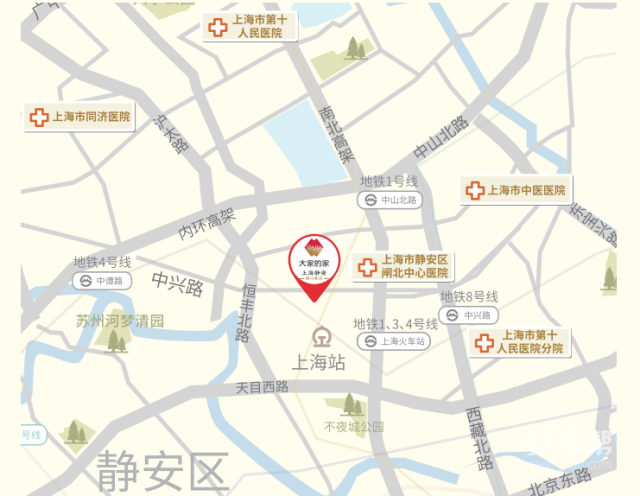 地图