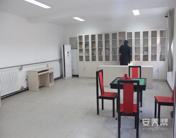 金泰颐寿轩敬老院菜市口分院4 金泰颐寿轩敬老院菜市口分院4
