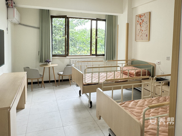 兰庭养老照料中心1