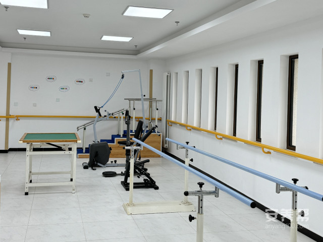 兰庭养老照料中心3