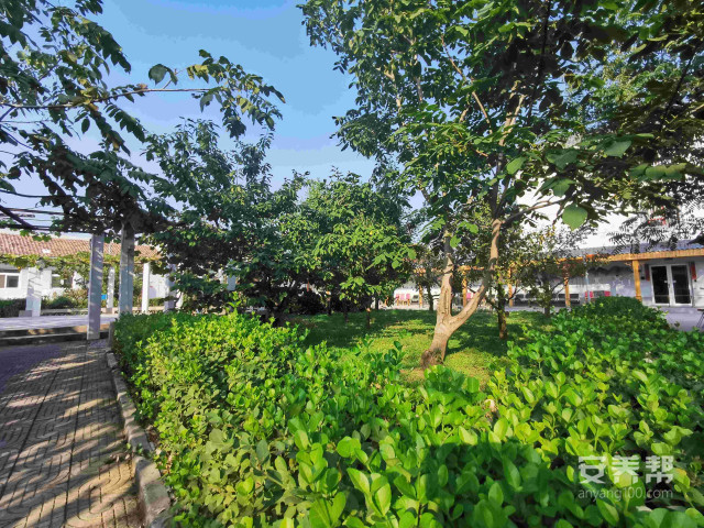 千禾老年公寓(十三陵院)1 千禾老年公寓(十三陵院)1