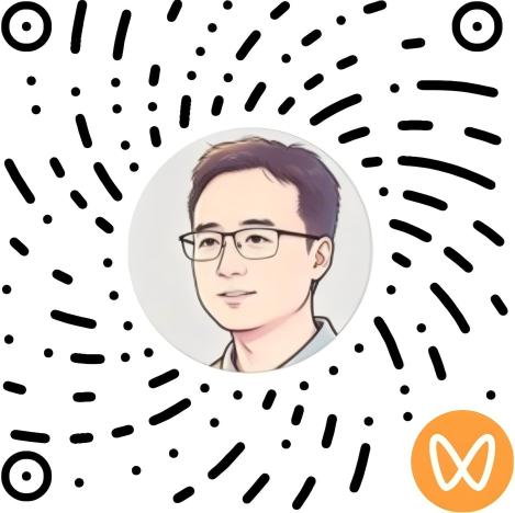 视频号二维码