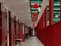 北京市朝阳区嘉德老年公寓环境图片