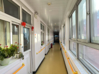 北京市海淀区龙泉老年公寓房间图片