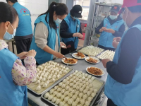 北京市海淀区龙泉老年公寓图片
