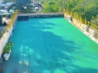 青岛市红宇敬老院环境图片