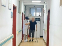 青岛市红宇敬老院服务图片