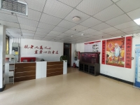 青岛市红宇敬老院环境图片