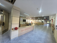 泉州市丰泽区社会福利中心环境图片