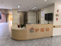 泉州市丰泽区社会福利中心设施图片