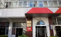汕头市福利院外景图片