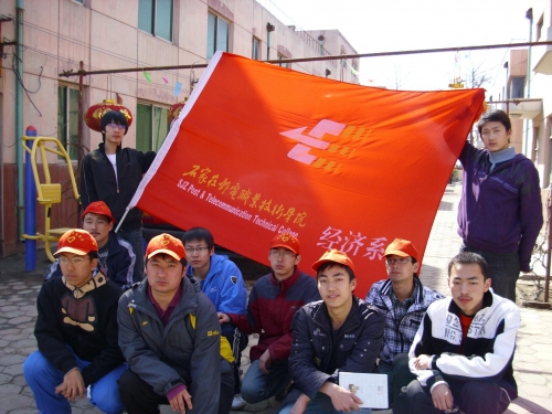 石家庄市裕华区老年公寓护工图片