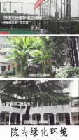 武汉市武昌区社会福利院环境图片