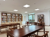 锦溪镇区域性养老服务中心（锦溪康养中心）设施图片