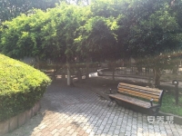 上海静安区一家人家敬老院环境图片