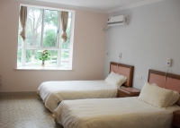上海浦东爱心养老公寓（上海夕阳老年护理院）房间图片