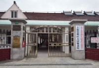 上海祟明区大同敬老院外景图片