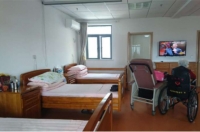 上海市虹口区社会福利院房间图片