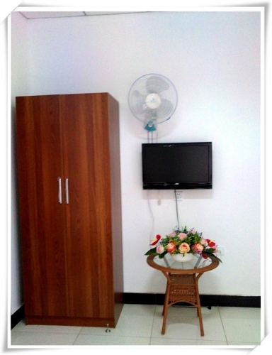 天津市南开区康寿园养老院房间图片