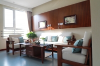 燕达金色年华健康养护中心（燕达养老院）房间图片