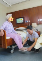 燕達金色年華健康養護中心（燕達養老院）服務圖片