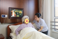 燕达金色年华健康养护中心（燕达养老院）服务图片