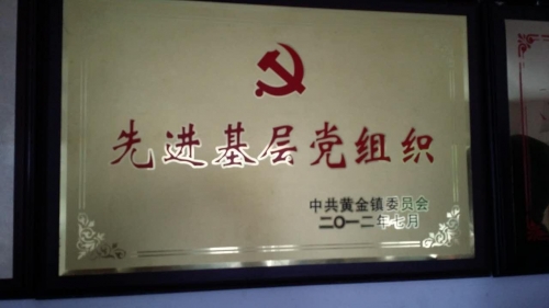 湖南省长沙市鸿天康逸敬老山庄证书图片