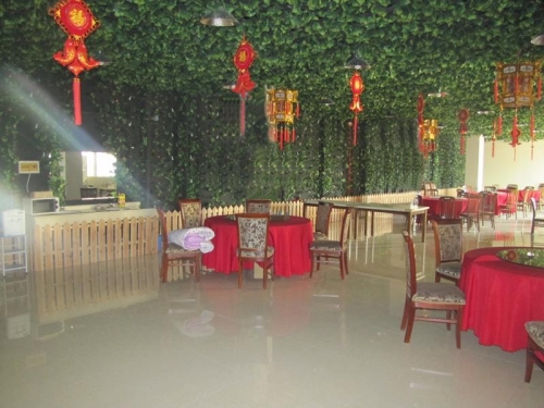 天津杨兆兰养老院环境图片