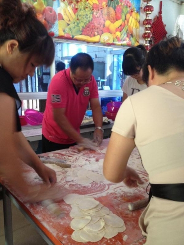 辽源市东辽县平岗镇敬老院服务图片