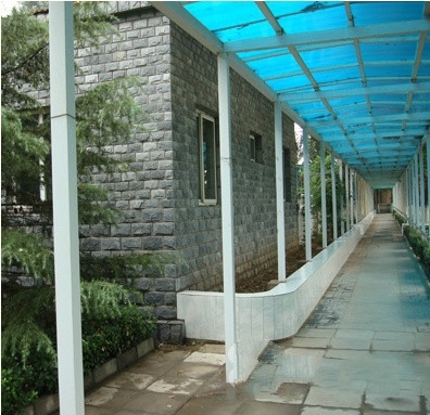 北京市房山区普乐园爱心养老院环境图片