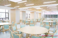 江西省赣州市南康区蟠桃园老年公寓环境图片