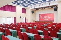 江西省赣州市南康区蟠桃园老年公寓环境图片