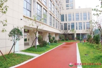 江西省赣州市南康区蟠桃园老年公寓环境图片