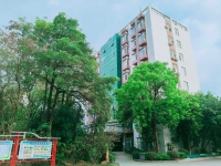 深圳市任达爱心护理院环境图片