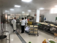 徐州市云龙区康馨老年护理院设施图片