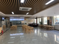 徐州市云龙区康馨老年护理院设施图片