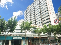 上海虹口區銀康老年公寓外景圖片