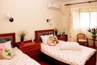 上海虹口区银康老年公寓房间图片