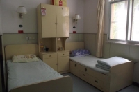 上海安达养护院房间图片