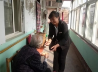邢台市老来乐老年公寓服务图片