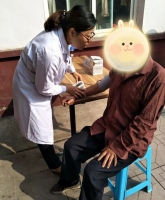 邢台市老来乐老年公寓服务图片