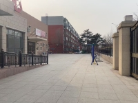 沈阳市大东区幸福之家老年养护中心环境图片